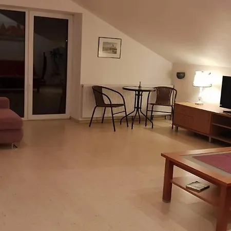 Apartamentai Palangoje Apartment