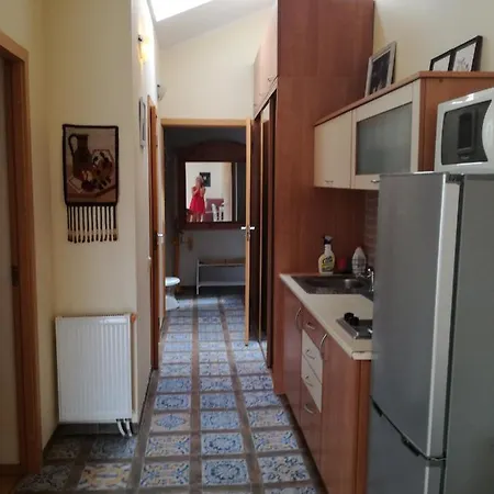 Apartment Apartamentai Palangoje