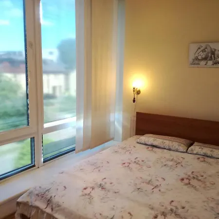 Apartment Apartamentai Palangoje Palanga