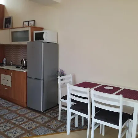 Apartment Apartamentai Palangoje Palanga