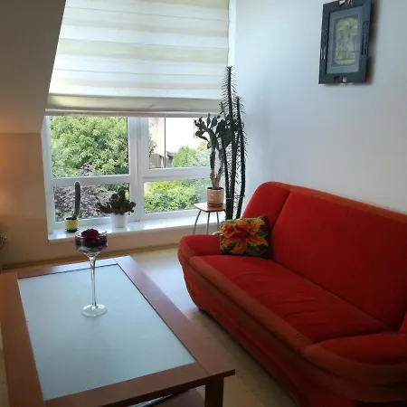 Apartment Apartamentai Palangoje Palanga